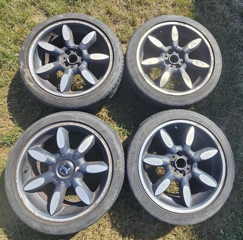 Mini cooper r50 r52 - mini, r50,