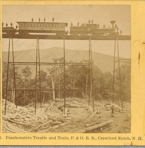New hampshire frankenstein - new, hampshire,