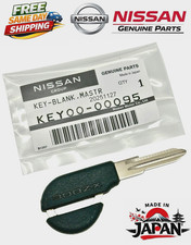 New Genuine OEM  Nissan