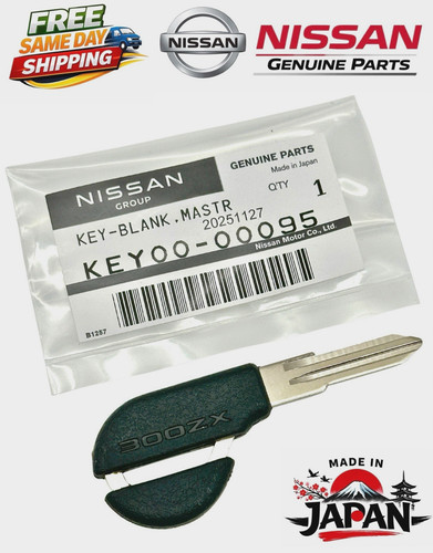 New genuine oem nissan - genuine,