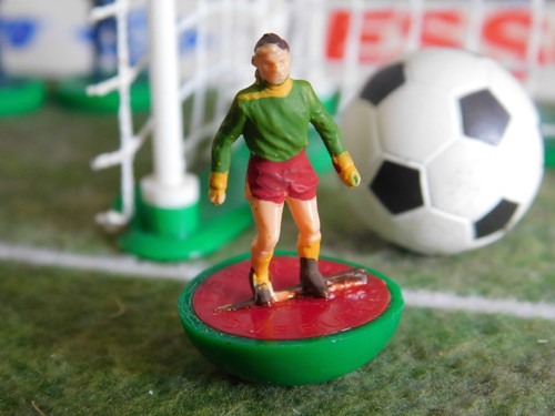 Vintage 1970s subbuteo - subbuteo,