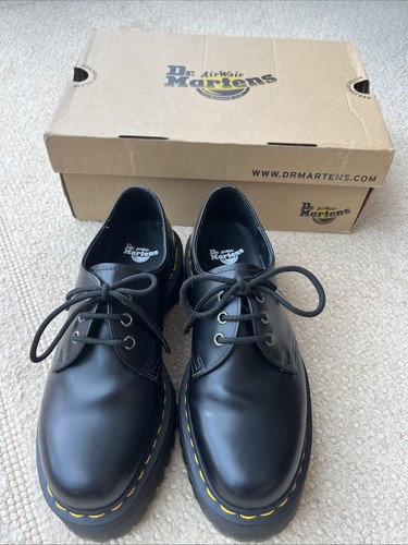 Martens polished smooth - martens,