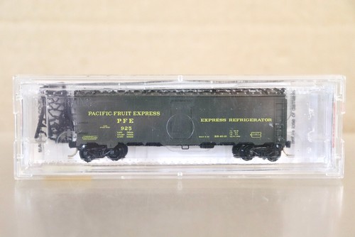 Micro trains mtl 59510 gauge - micro, n