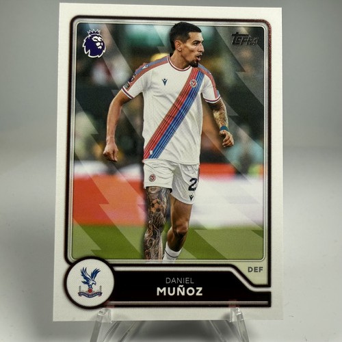 Topps premier league - topps, 2026/27