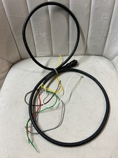 Raytheon RC620 RC630 Power