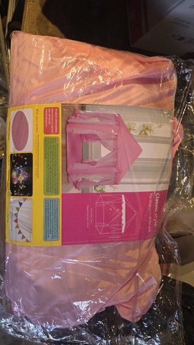 Children play tent 140cm - play,