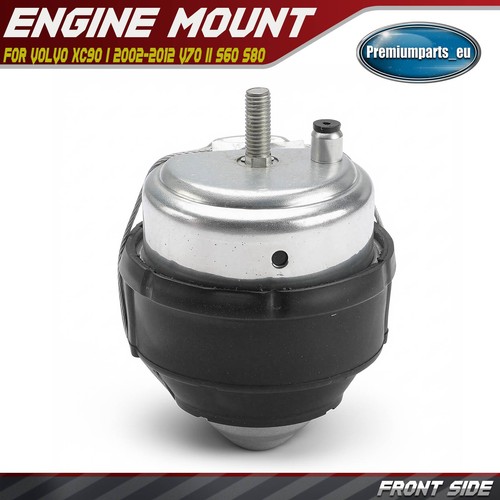 Front engine mount - engine,