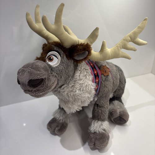 Disney frozen sven reindeer - disney,