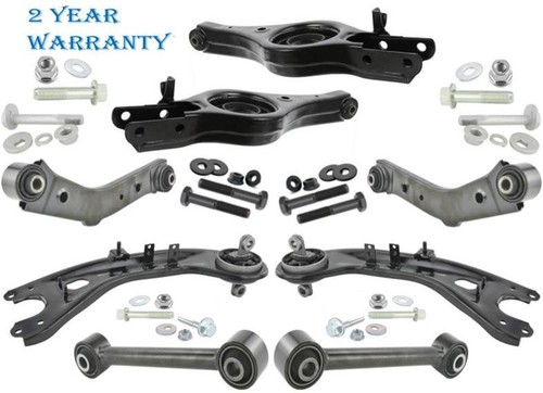Wishbone lower upper - wishbone, +