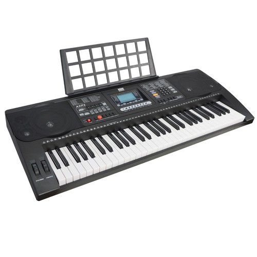 Axp2 electronic keyboard - electronic,