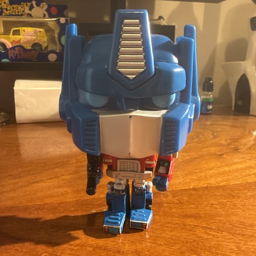 Funko pop retro - pop!,