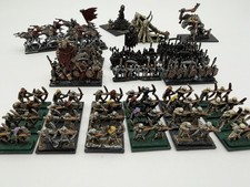Warhammer Warmaster Undead