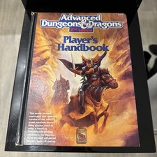 DUNGEONS & DRAGONS Advanced
