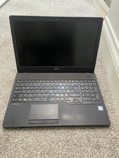 Fujitsu LifeBook A357 Laptop