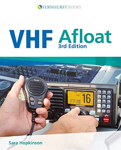 Vhf afloat hopkinson sara - vhf,