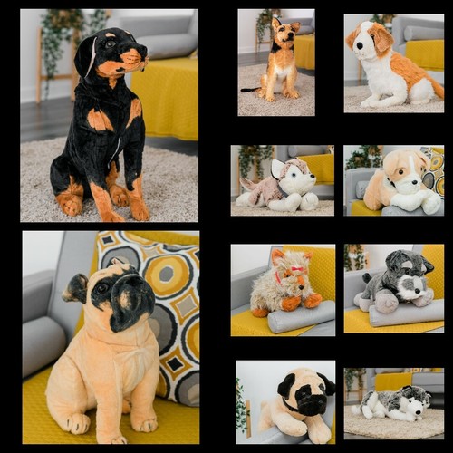 New curvaso large plush - large,