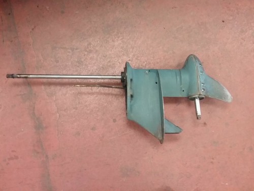 Lower unit from 1952 hp - lower, 25
