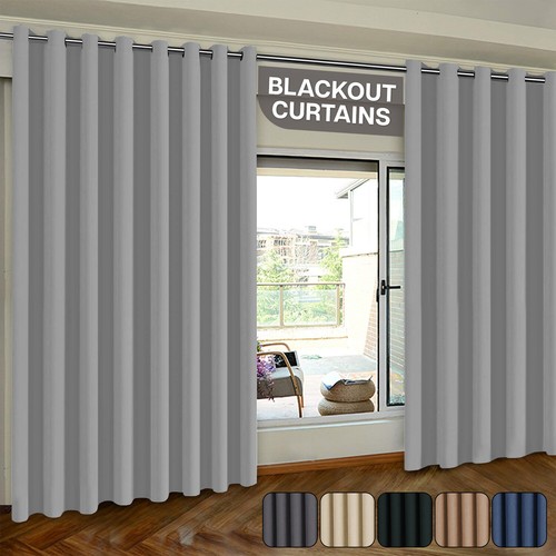 Thermal thick blackout - thermal,