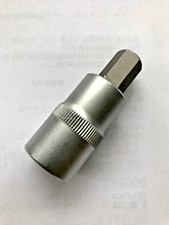 11mm hex key - hex, allen