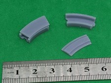 O gauge (7mm) lineside