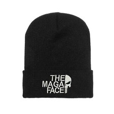 The MAGA Face Women's Men's