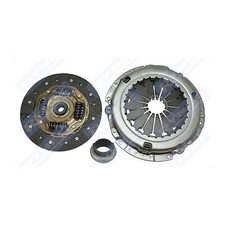 3 Piece Clutch Kit For