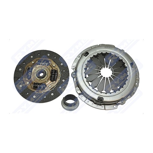 Piece clutch kit for - piece,
