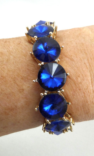 Sparkling stretch bracelet - sparkling,