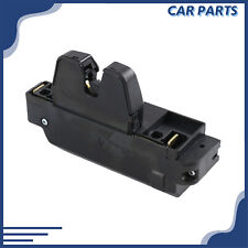 Catch Central Actuator Rear
