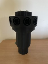 lemken drill Seed Distribution