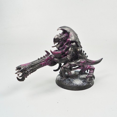 Tyranids hive guard part - hive,