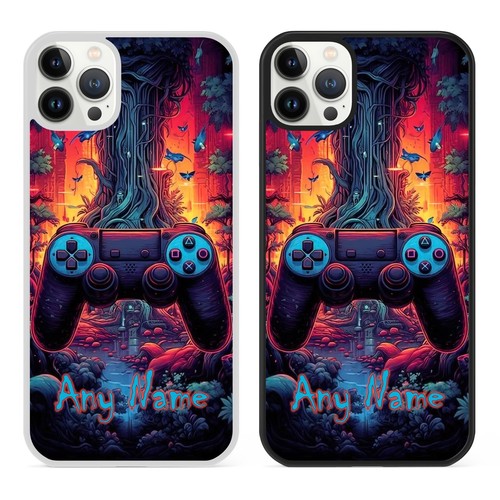 Personalised dark controller - personalised,