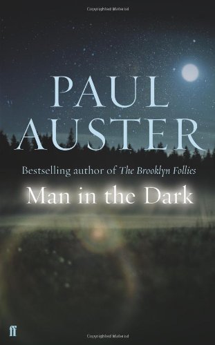 Man the dark paul auster - the, dark,paul