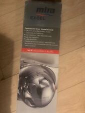 Mira Excel Thermostatic Mixer