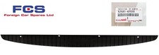 New genuine toyota rav - new,