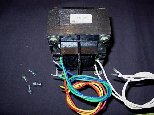 24vac 5amp transformer - x,
