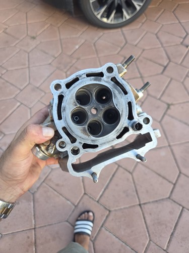 2010 yz250f 250f - -yz250f, oem