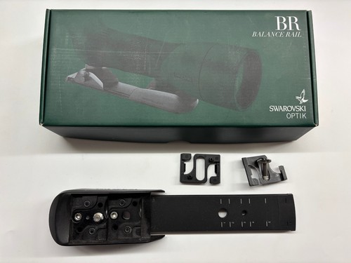 Swarovski balance rail - rail, &