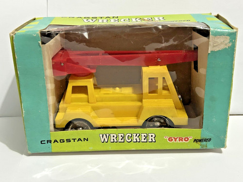 Cragstan telsalda type - cragstan,