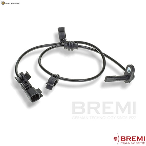 Wheel speed sensor 51197 for - wheel,