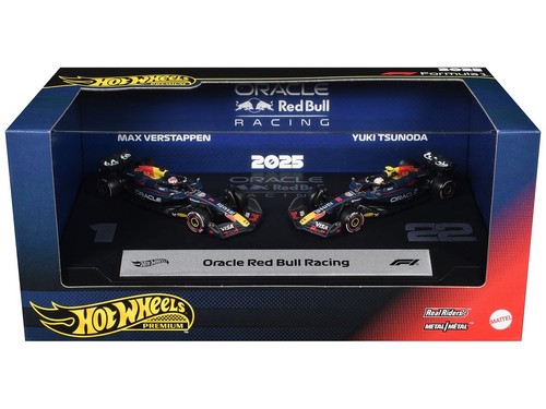 Hot wheels oracle red bull - hot,