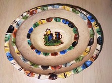 Vintage Mexican Tlaquepaque