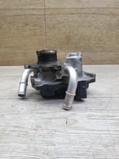 VW GOLF 2.0 TDI EGR VALVE 2015 04L131501S