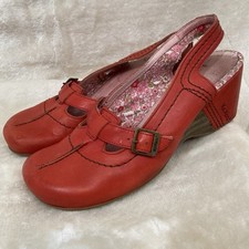 KICKERS Shoes Size 6 EUR 39