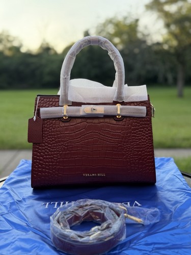 Verano hill marseille - verano, handbag