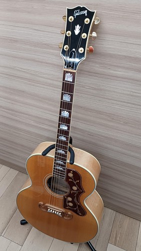 Gibson 200 standard - gibson, sj-200