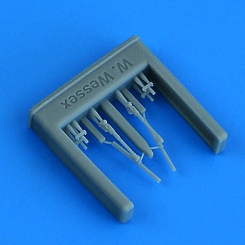 Quickboost 49196 - (by,