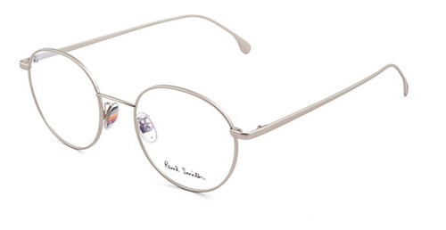New round paul smith - new,