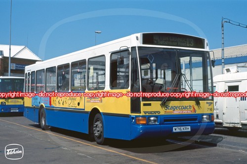 Bus photo stagecoach khct - photo,