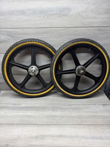 Old school bmx areo zytec - areo, mag